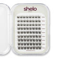 Pestañas individuales 722 volumen Shelo